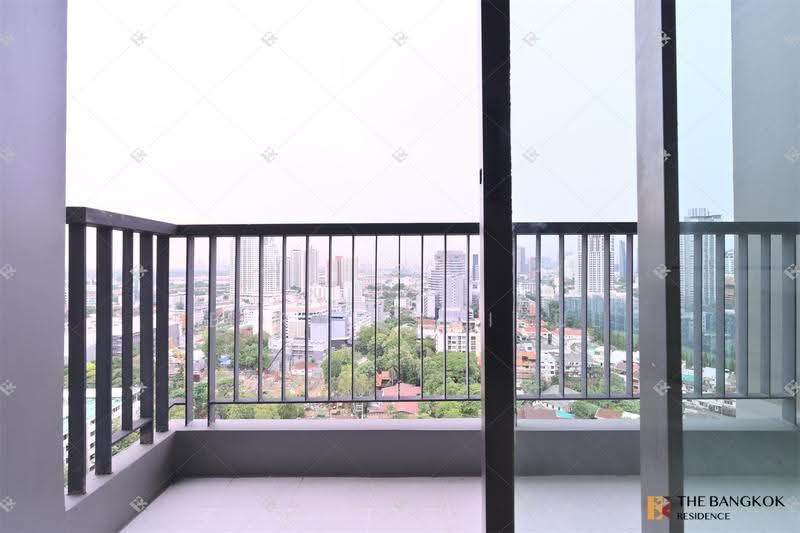 Rhythm Sukhumvit 44/1 : ริธึ่ม สุขุมวิท 44/1, กรุงเทพ, ถนนสุขุมวิท แขวงพระโขนง เขตคลองเตย กรุงเทพมหานคร, พระโขนง, คลองเตย, กรุงเทพ, 53 ตร.ม., Condo ให้เช่า, โดย Nicha Peerakittikul, 500104261 - DDproperty.com