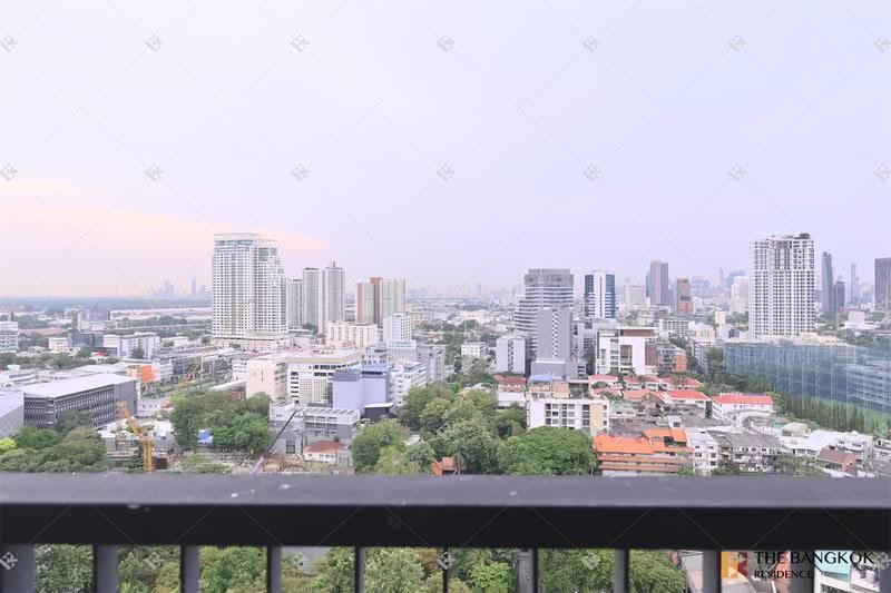 Rhythm Sukhumvit 44/1, Bangkok, Sukhumvit Road, Phra Kanong, Khlong Toei, Bangkok, 2 Bedrooms, 53 sqm, Condo For Rent, by Nicha Peerakittikul, 500104261 - DDproperty.com