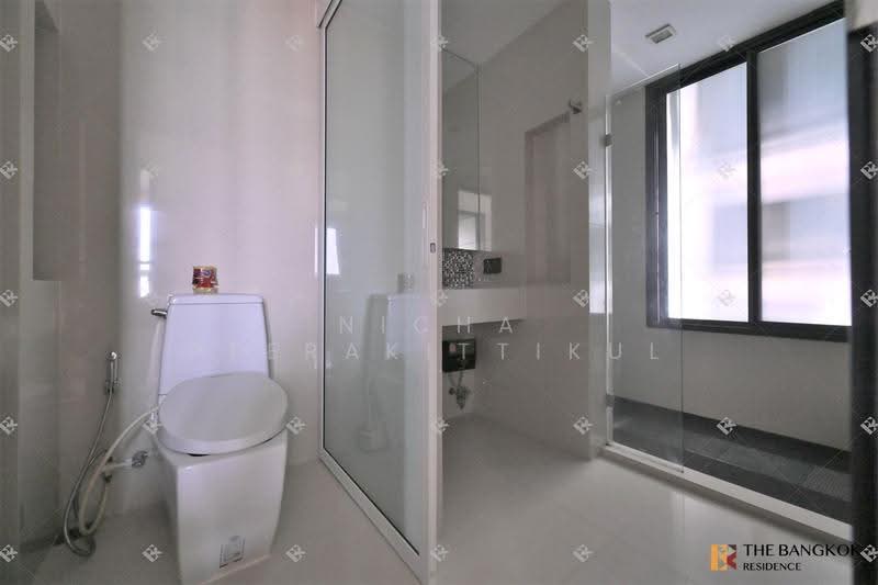Rhythm Sukhumvit 44/1, Bangkok, Sukhumvit Road, Phra Kanong, Khlong Toei, Bangkok, 2 Bedrooms, 53 sqm, Condo For Rent, by Nicha Peerakittikul, 500104261 - DDproperty.com