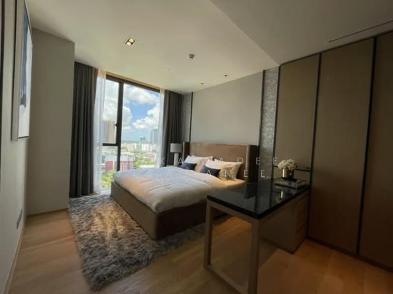 BEATNIQ Sukhumvit 32, Bangkok, Soi Sukhumvit 32, Sukhumvit Road, Khong Tan, Khlong Toei, Bangkok, 1 Bedroom, 58 sqm, Condo For Sale, by Phakawadee Jiramanee, 500104267 - DDproperty.com
