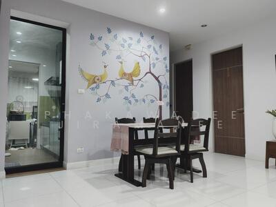 ขาย - Aqua Divina Ramkhamhaeng 94 : อควา ดิวิน่า รามคำแหง 94, กรุงเทพ