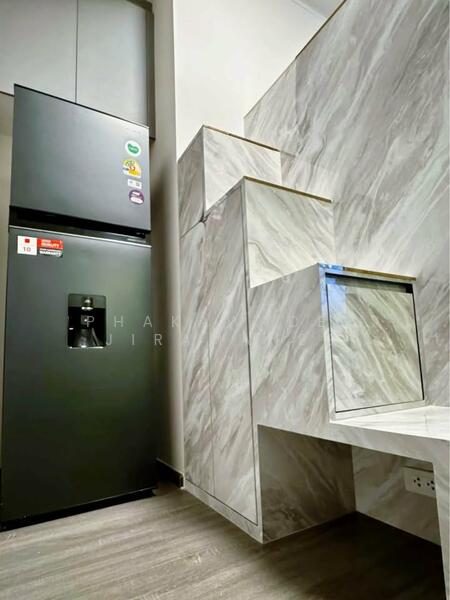 IDEO Sukhumvit Rama 4, Bangkok, Soi Sukhumvit 44, Sukhumvit Road, Phra Kanong, Khlong Toei, Bangkok, 1 Bedroom, 35 sqm, Condo For Rent, by Phakawadee Jiramanee, 500104277 - DDproperty.com