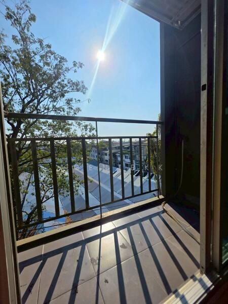 For Rent - Lumpini Ville Ratburana–Riverview 2, Bangkok