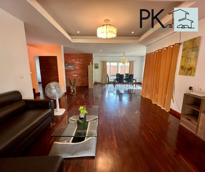8R0830 Pool villa for rent 3 bedroom 4 bathroom 60,000/month at chalong have fully frunished, ภูเก็ต, ฉลอง, เมืองภูเก็ต, ภูเก็ต, 200 ตร.ม., วิลล่า ให้เช่า, โดย PK LIFE Property, 500104306 - DDproperty.com