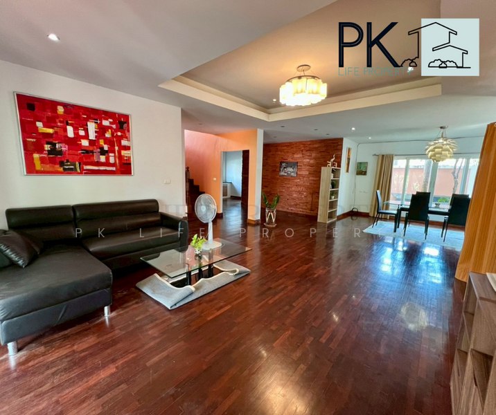 8R0830 Pool villa for rent 3 bedroom 4 bathroom 60,000/month at chalong have fully frunished, Phuket, Chalong, Muang Phuket, Phuket, 3 Bedrooms, 200 sqm, Villa For Rent, by PK LIFE Property, 500104306 - DDproperty.com