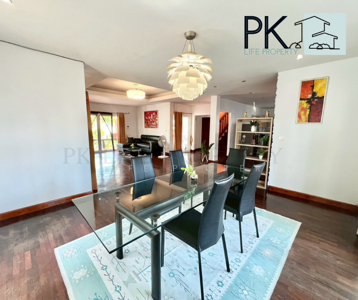 8R0830 Pool villa for rent 3 bedroom 4 bathroom 60,000/month at chalong have fully frunished, ภูเก็ต, ฉลอง, เมืองภูเก็ต, ภูเก็ต, 200 ตร.ม., วิลล่า ให้เช่า, โดย PK LIFE Property, 500104306 - DDproperty.com