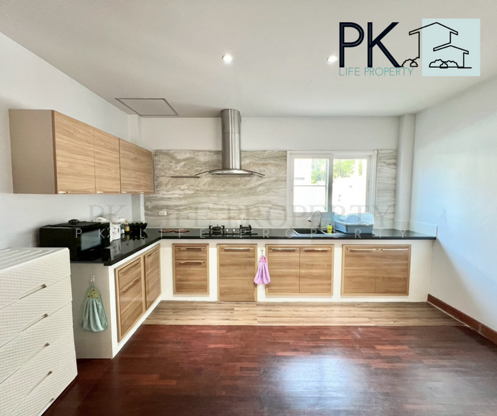 8R0830 Pool villa for rent 3 bedroom 4 bathroom 60,000/month at chalong have fully frunished, Phuket, Chalong, Muang Phuket, Phuket, 3 Bedrooms, 200 sqm, Villa For Rent, by PK LIFE Property, 500104306 - DDproperty.com