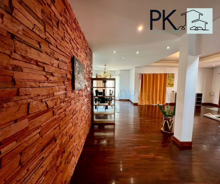 8R0830 Pool villa for rent 3 bedroom 4 bathroom 60,000/month at chalong have fully frunished, Phuket, Chalong, Muang Phuket, Phuket, 3 Bedrooms, 200 sqm, Villa For Rent, by PK LIFE Property, 500104306 - DDproperty.com