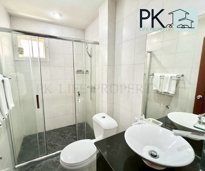 8R0830 Pool villa for rent 3 bedroom 4 bathroom 60,000/month at chalong have fully frunished, Phuket, Chalong, Muang Phuket, Phuket, 3 Bedrooms, 200 sqm, Villa For Rent, by PK LIFE Property, 500104306 - DDproperty.com