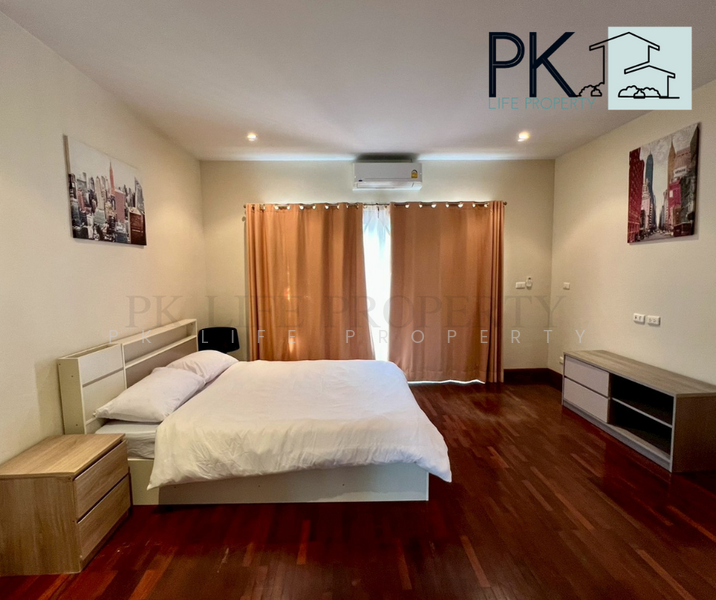 8R0830 Pool villa for rent 3 bedroom 4 bathroom 60,000/month at chalong have fully frunished, ภูเก็ต, ฉลอง, เมืองภูเก็ต, ภูเก็ต, 200 ตร.ม., วิลล่า ให้เช่า, โดย PK LIFE Property, 500104306 - DDproperty.com