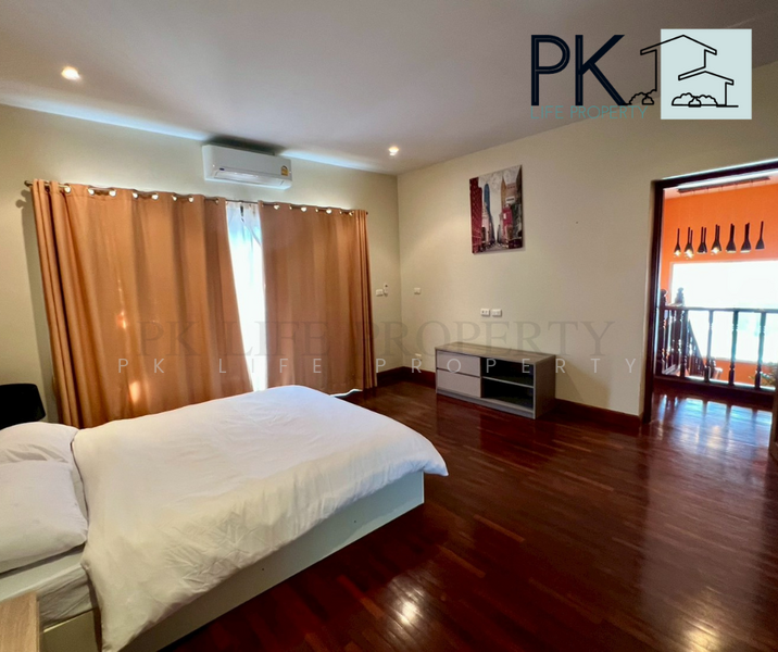 8R0830 Pool villa for rent 3 bedroom 4 bathroom 60,000/month at chalong have fully frunished, ภูเก็ต, ฉลอง, เมืองภูเก็ต, ภูเก็ต, 200 ตร.ม., วิลล่า ให้เช่า, โดย PK LIFE Property, 500104306 - DDproperty.com