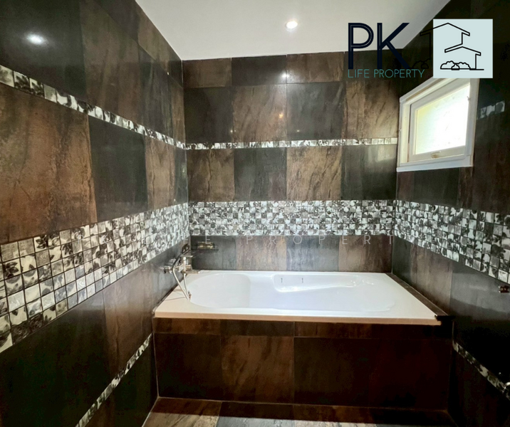 8R0830 Pool villa for rent 3 bedroom 4 bathroom 60,000/month at chalong have fully frunished, ภูเก็ต, ฉลอง, เมืองภูเก็ต, ภูเก็ต, 200 ตร.ม., วิลล่า ให้เช่า, โดย PK LIFE Property, 500104306 - DDproperty.com