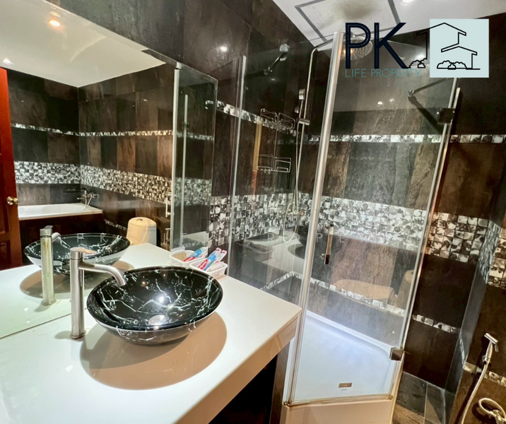 8R0830 Pool villa for rent 3 bedroom 4 bathroom 60,000/month at chalong have fully frunished, Phuket, Chalong, Muang Phuket, Phuket, 3 Bedrooms, 200 sqm, Villa For Rent, by PK LIFE Property, 500104306 - DDproperty.com