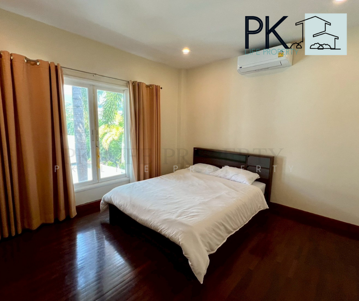 8R0830 Pool villa for rent 3 bedroom 4 bathroom 60,000/month at chalong have fully frunished, ภูเก็ต, ฉลอง, เมืองภูเก็ต, ภูเก็ต, 200 ตร.ม., วิลล่า ให้เช่า, โดย PK LIFE Property, 500104306 - DDproperty.com
