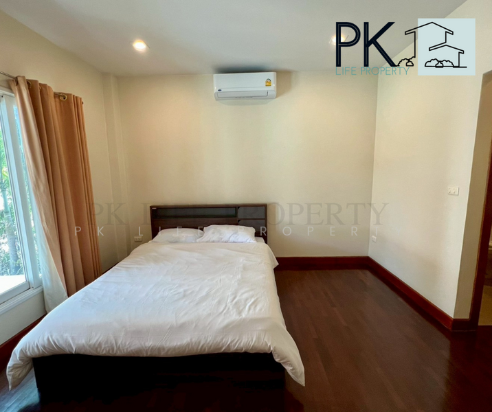 8R0830 Pool villa for rent 3 bedroom 4 bathroom 60,000/month at chalong have fully frunished, ภูเก็ต, ฉลอง, เมืองภูเก็ต, ภูเก็ต, 200 ตร.ม., วิลล่า ให้เช่า, โดย PK LIFE Property, 500104306 - DDproperty.com