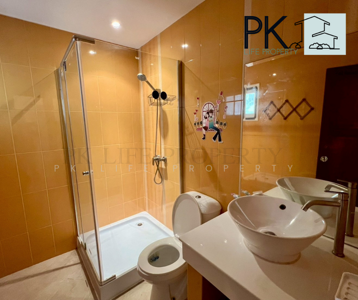 8R0830 Pool villa for rent 3 bedroom 4 bathroom 60,000/month at chalong have fully frunished, Phuket, Chalong, Muang Phuket, Phuket, 3 Bedrooms, 200 sqm, Villa For Rent, by PK LIFE Property, 500104306 - DDproperty.com