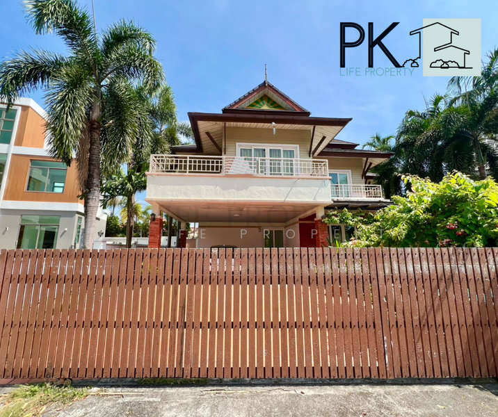 8R0830 Pool villa for rent 3 bedroom 4 bathroom 60,000/month at chalong have fully frunished, ภูเก็ต, ฉลอง, เมืองภูเก็ต, ภูเก็ต, 200 ตร.ม., วิลล่า ให้เช่า, โดย PK LIFE Property, 500104306 - DDproperty.com