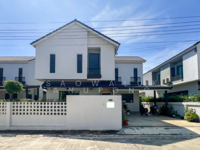 ขาย - Pimnara Srinakarin-Bangna : พิมนารา ศรีนครินทร์-บางนา, สมุทรปราการ