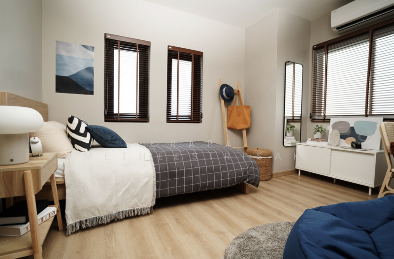 ขาย - The Old Siam Residence : ดิ โอลด์ สยาม เรสซิเดนซ์, กรุงเทพ