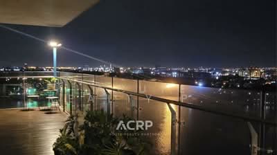 ขาย - The Pano Rama 3 : เดอะ พาโน พระราม 3, กรุงเทพ