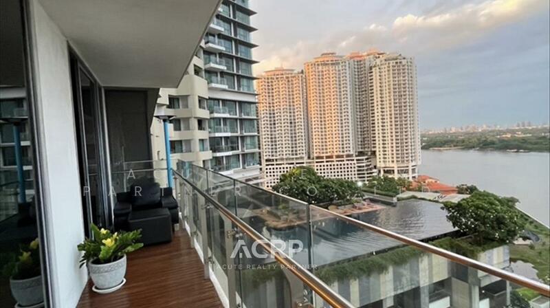The Pano Rama 3, Bangkok, 890 Rama 3 Road, Bang Pong Pang, Yan Nawa, Bangkok, 3 Bedrooms, 222 sqm, Condo For Sale, by Acute Realty Partner Co.,Ltd., 500104321 - DDproperty.com
