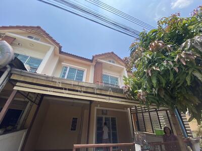 ขาย - Banpisan Ladkrabang 3 : บ้านพิศาล ลาดกระบัง 3, กรุงเทพ