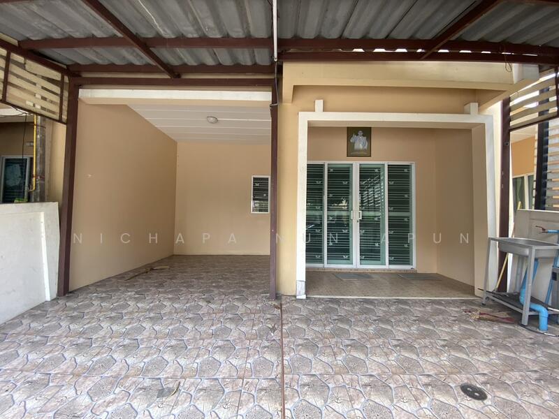 ขาย - Banpisan Ladkrabang 3 : บ้านพิศาล ลาดกระบัง 3, กรุงเทพ