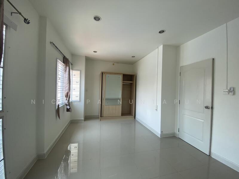 For Sale - Banpisan Ladkrabang 3, Bangkok