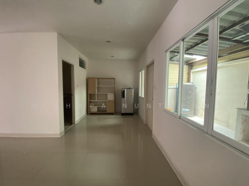 For Sale - Banpisan Ladkrabang 3, Bangkok