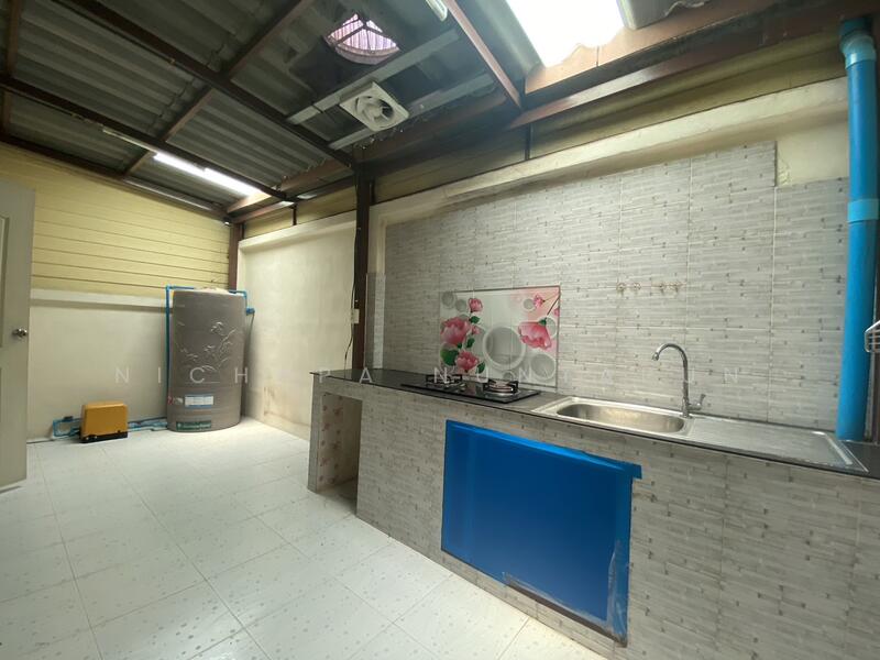 For Sale - Banpisan Ladkrabang 3, Bangkok