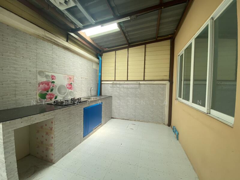 ขาย - Banpisan Ladkrabang 3 : บ้านพิศาล ลาดกระบัง 3, กรุงเทพ