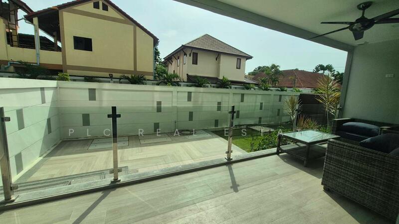 Serenity Residence Jomtien : เซเรนิตี้ เรสซิเดนซ์ จอมเทียน, ชลบุรี, ซอยเทพประสิทธิ์ 17, หนองปรือ, บางละมุง, ชลบุรี, 116 ตร.ม., คอนโด ขาย, โดย PLC Real Estate, 500104337 - DDproperty.com