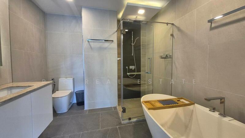 Serenity Residence Jomtien : เซเรนิตี้ เรสซิเดนซ์ จอมเทียน, ชลบุรี, ซอยเทพประสิทธิ์ 17, หนองปรือ, บางละมุง, ชลบุรี, 116 ตร.ม., คอนโด ขาย, โดย PLC Real Estate, 500104337 - DDproperty.com