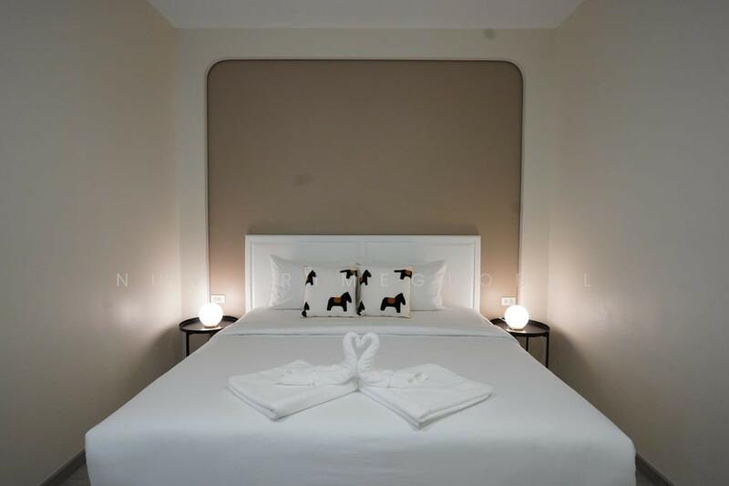 ให้เช่า - Hommory Residence West Chalong : โฮมโมรี่ เรสซิเดนซ์ ฉลองตะวันตก, ภูเก็ต