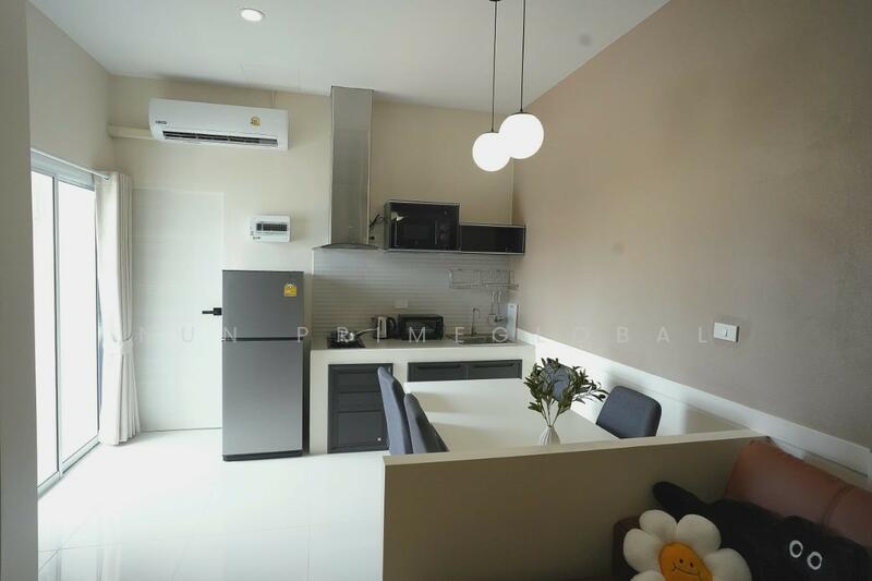 ให้เช่า - Hommory Residence West Chalong : โฮมโมรี่ เรสซิเดนซ์ ฉลองตะวันตก, ภูเก็ต