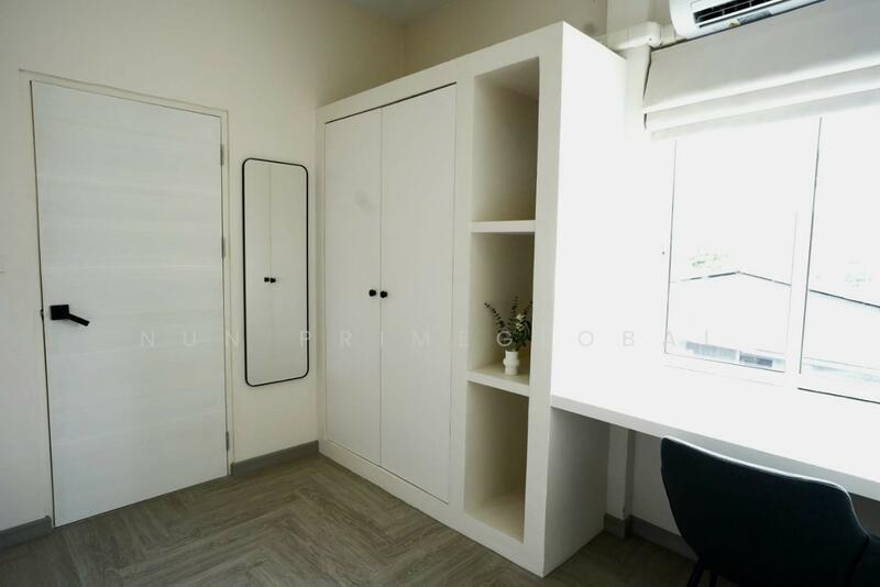 ให้เช่า - Hommory Residence West Chalong : โฮมโมรี่ เรสซิเดนซ์ ฉลองตะวันตก, ภูเก็ต