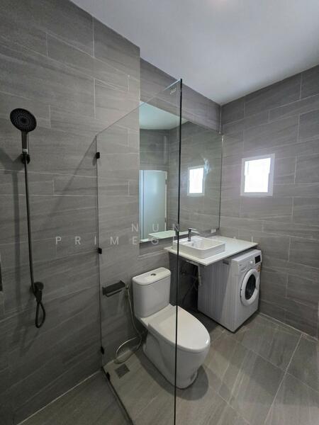 ให้เช่า - Hommory Residence West Chalong : โฮมโมรี่ เรสซิเดนซ์ ฉลองตะวันตก, ภูเก็ต