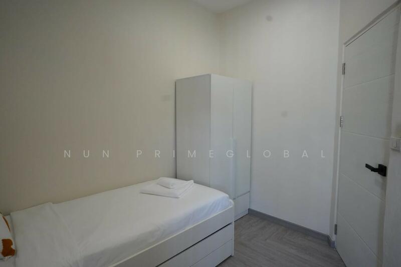 ให้เช่า - Hommory Residence West Chalong : โฮมโมรี่ เรสซิเดนซ์ ฉลองตะวันตก, ภูเก็ต