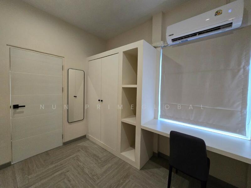 ให้เช่า - Hommory Residence West Chalong : โฮมโมรี่ เรสซิเดนซ์ ฉลองตะวันตก, ภูเก็ต