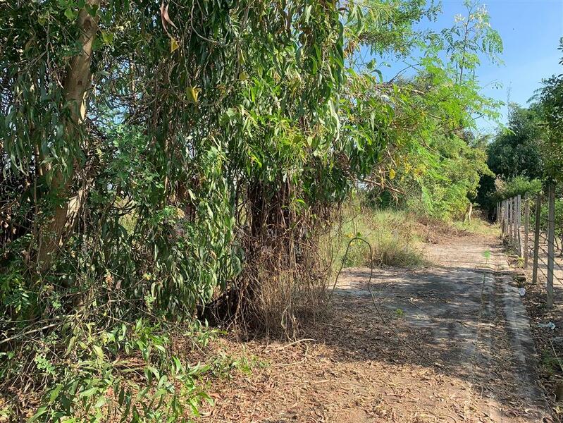 ขาย - ที่ดินเปล่า 458 ตร.ว. ที่ดินเปล่า ซอยราษฎร์อุทิศ10 (ซอย เพ็ชรรัตน์), กรุงเทพ