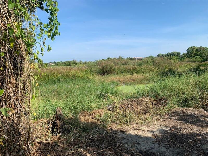 ขาย - ที่ดินเปล่า 458 ตร.ว. ที่ดินเปล่า ซอยราษฎร์อุทิศ10 (ซอย เพ็ชรรัตน์), กรุงเทพ