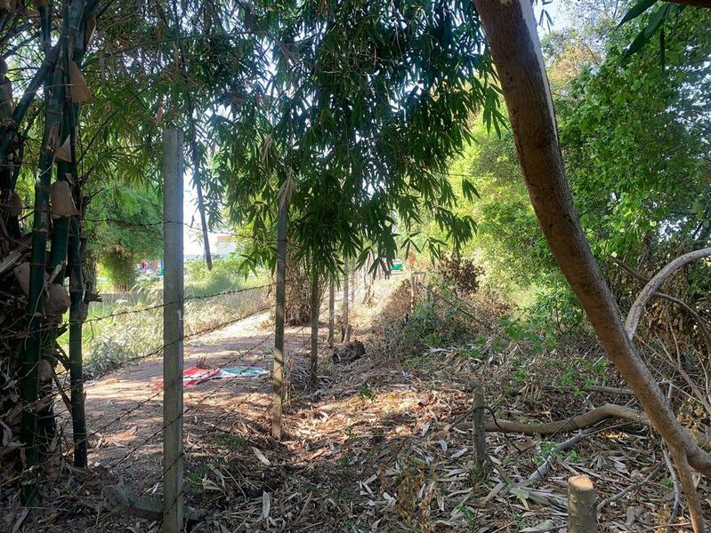 ขาย - ที่ดินเปล่า 458 ตร.ว. ที่ดินเปล่า ซอยราษฎร์อุทิศ10 (ซอย เพ็ชรรัตน์), กรุงเทพ