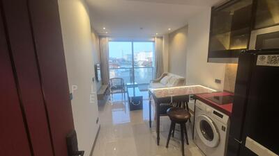 ขาย - The Riviera Ocean Drive : เดอะ ริเวียร่า โอเชี่ยน ไดร์ฟ, ชลบุรี