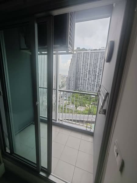 Aspire Sathorn-Thapra, Bangkok, 359 Ratchaphruek Road, Bukkalo, Thon Buri, Bangkok, 1 Bedroom, 31 sqm, Condo For Sale, by Connex Property, 500104356 - DDproperty.com