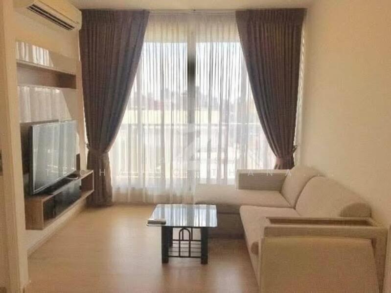 Rhythm Sukhumvit 50, Bangkok, 8 Sukhumvit 50, Sukhumvit Road, Phra Kanong, Khlong Toei, Bangkok, 1 Bedroom, 45 sqm, Condo For Rent, by Natasa Techathonthanakhun, 500104368 - DDproperty.com