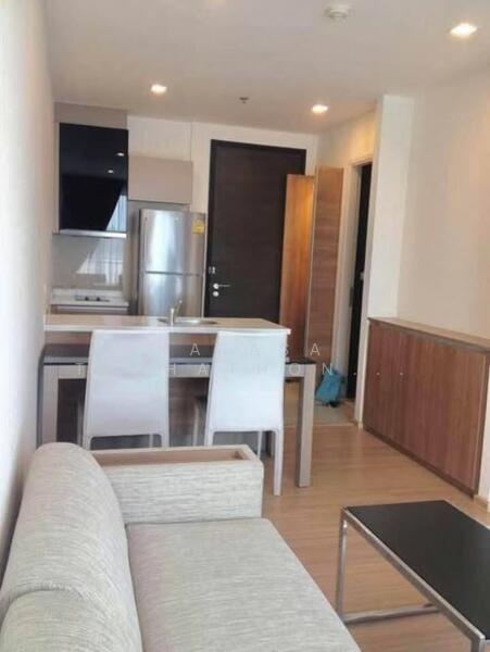 Rhythm Sukhumvit 50 : ริทึ่ม สุขุมวิท 50, กรุงเทพ, 8 ซอยสุขุมวิท 50 ถนนสุมขุมวิท, พระโขนง, คลองเตย, กรุงเทพ, 45 ตร.ม., คอนโด ให้เช่า, โดย Natasa Techathonthanakhun, 500104368 - DDproperty.com