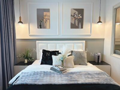 ขาย - Lumpini Place Ratchada-Thapra : ลุมพินี เพลส รัชดา-ท่าพระ, กรุงเทพ