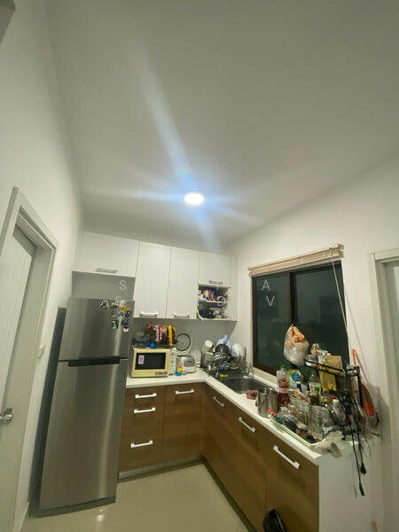 ขาย - Pruksa Ville 73 Patthanakan : พฤกษาวิลล์ 73 พัฒนาการ, กรุงเทพ