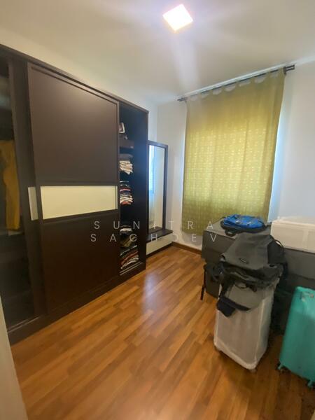 Pruksa Ville 73 Patthanakan, Bangkok, Soi Pattanakarn 38, Suan Luang, Suan Luang, Bangkok, 3 Bedrooms, 120 sqm, Townhouse For Sale, by Sunitra Sachdev, 500104385 - DDproperty.com