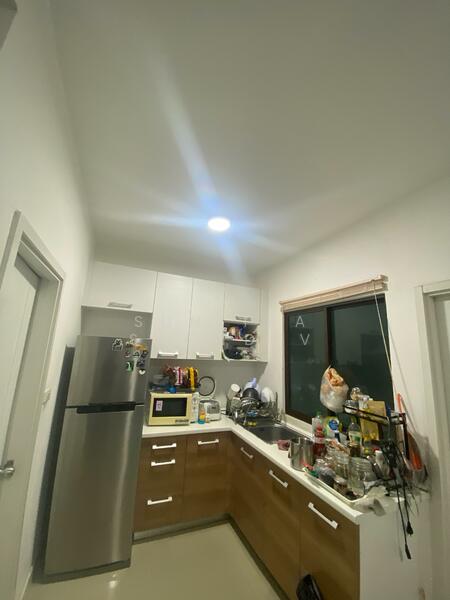 Pruksa Ville 73 Patthanakan : พฤกษาวิลล์ 73 พัฒนาการ, กรุงเทพ, ซอยพัฒนาการ 38, สวนหลวง, สวนหลวง, กรุงเทพ, 120 ตร.ม., ทาวน์เฮ้าส์ ขาย, โดย Sunitra Sachdev, 500104385 - DDproperty.com